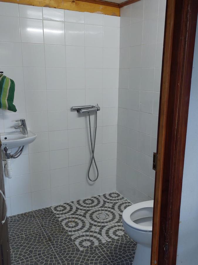 Moinho Do Formigal Apartment Valenca Bagian luar foto